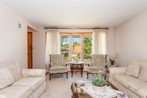 Tiny photo for 3409 173rd Place, Lansing, IL 60438 (MLS # 12513130)