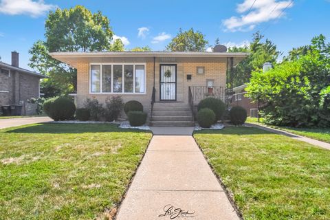 Photo of 3409 173rd Place, Lansing, IL 60438 (MLS # 12513130)