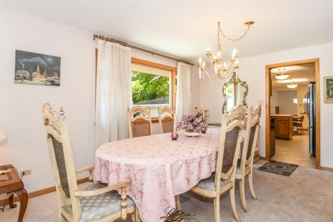 Tiny photo for 3409 173rd Place, Lansing, IL 60438 (MLS # 12513130)