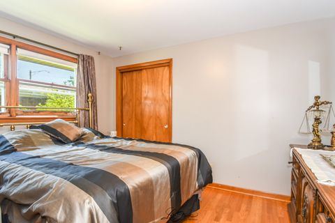 Tiny photo for 3409 173rd Place, Lansing, IL 60438 (MLS # 12513130)