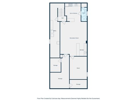 Tiny photo for 3409 173rd Place, Lansing, IL 60438 (MLS # 12513130)