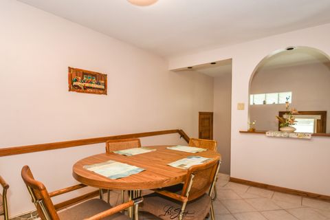 Tiny photo for 3409 173rd Place, Lansing, IL 60438 (MLS # 12513130)