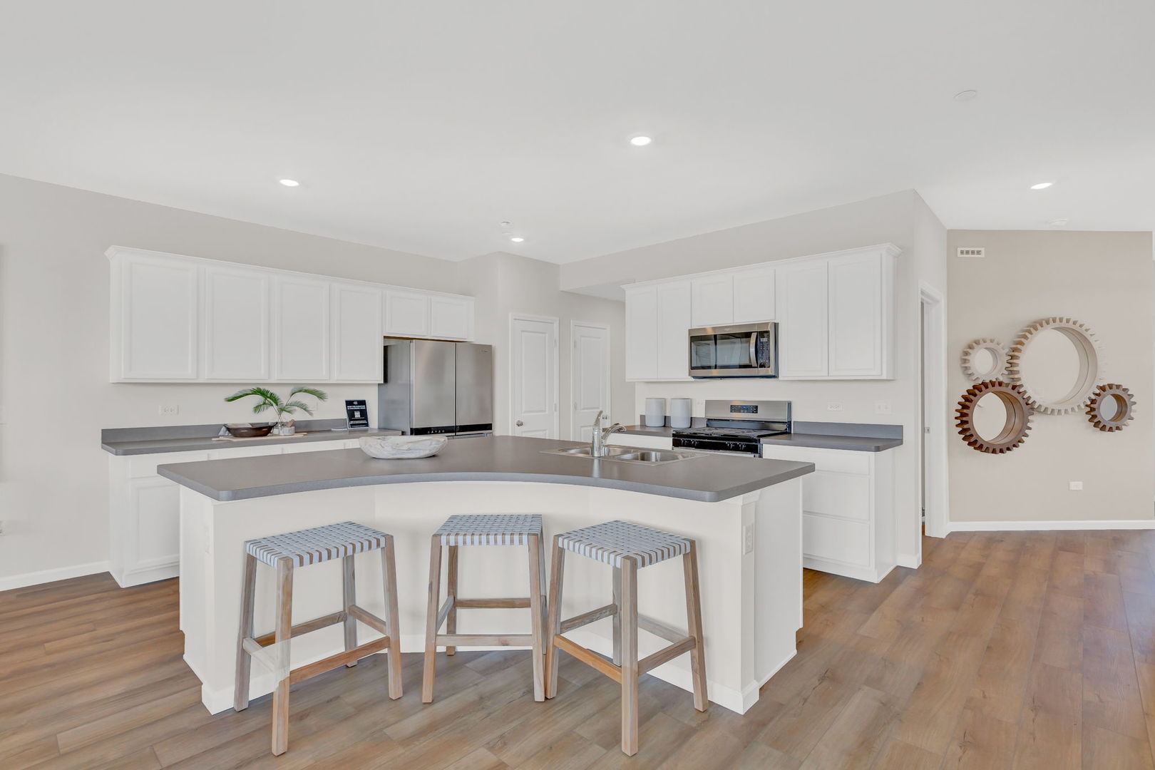 5933 Hawkweed Drive 08502