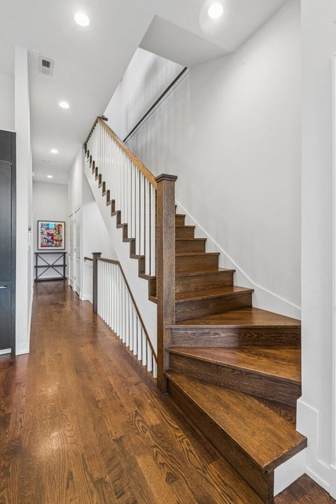Tiny photo for 1536 W Walton Street #3, Chicago, IL 60642 (MLS # 12653152)