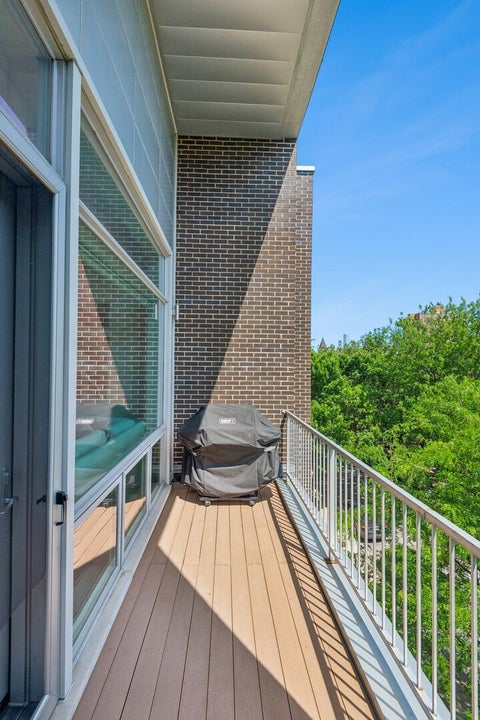Tiny photo for 1536 W Walton Street #3, Chicago, IL 60642 (MLS # 12653152)