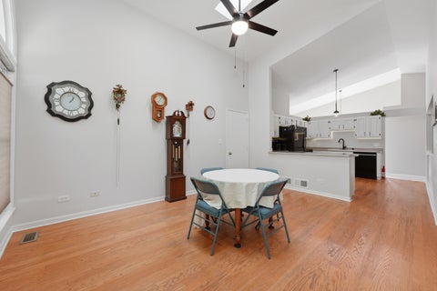 Tiny photo for 413 Harbor Drive, Carpentersville, IL 60110 (MLS # 12738193)