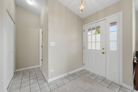 Tiny photo for 413 Harbor Drive, Carpentersville, IL 60110 (MLS # 12738193)