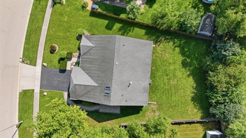 Tiny photo for 413 Harbor Drive, Carpentersville, IL 60110 (MLS # 12738193)