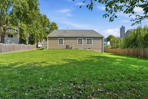 Tiny photo for 413 Harbor Drive, Carpentersville, IL 60110 (MLS # 12738193)