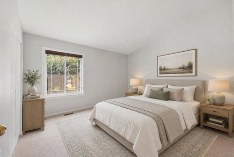 Tiny photo for 413 Harbor Drive, Carpentersville, IL 60110 (MLS # 12738193)