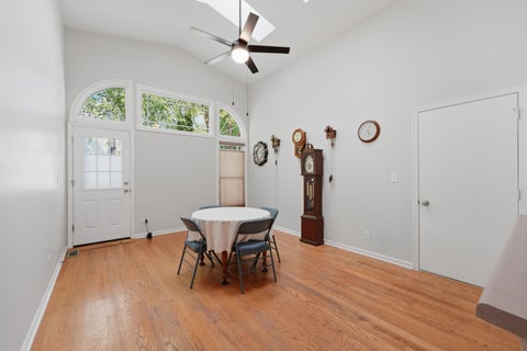 Tiny photo for 413 Harbor Drive, Carpentersville, IL 60110 (MLS # 12738193)