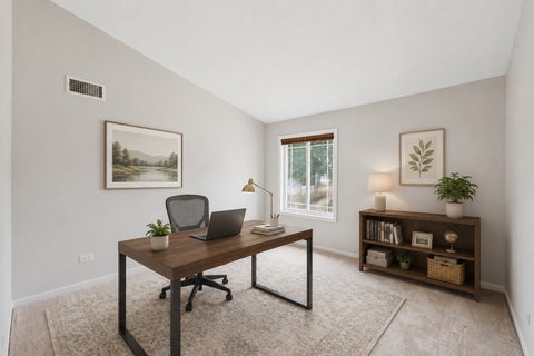 Tiny photo for 413 Harbor Drive, Carpentersville, IL 60110 (MLS # 12738193)