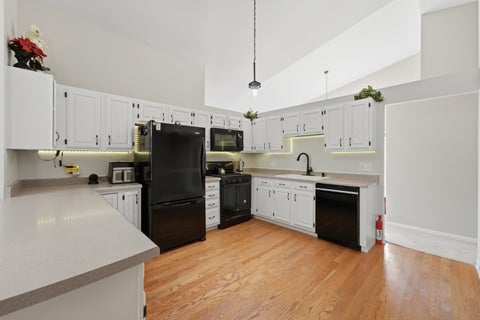 Tiny photo for 413 Harbor Drive, Carpentersville, IL 60110 (MLS # 12738193)