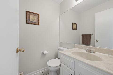 Tiny photo for 413 Harbor Drive, Carpentersville, IL 60110 (MLS # 12738193)
