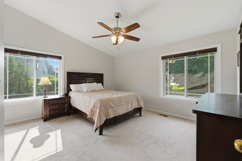 Tiny photo for 413 Harbor Drive, Carpentersville, IL 60110 (MLS # 12738193)