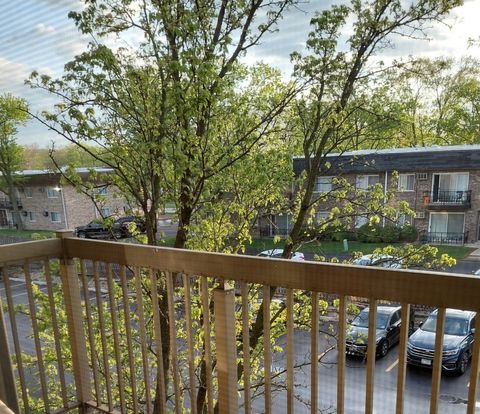 Tiny photo for 840 Elder Road #A305, Homewood, IL 60430 (MLS # 12627715)