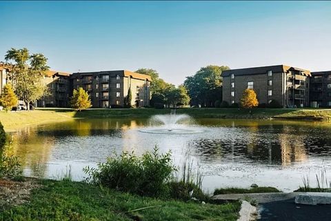 Photo of 840 Elder Road #A305, Homewood, IL 60430 (MLS # 12627715)