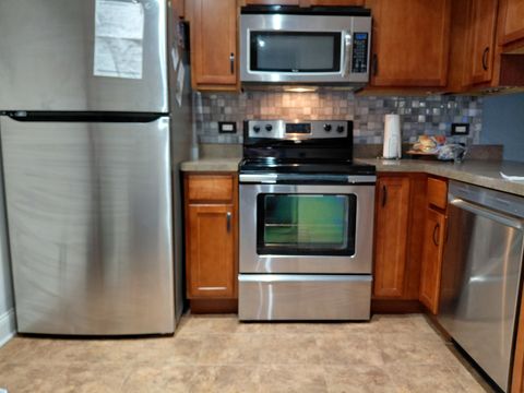 Tiny photo for 840 Elder Road #A305, Homewood, IL 60430 (MLS # 12627715)
