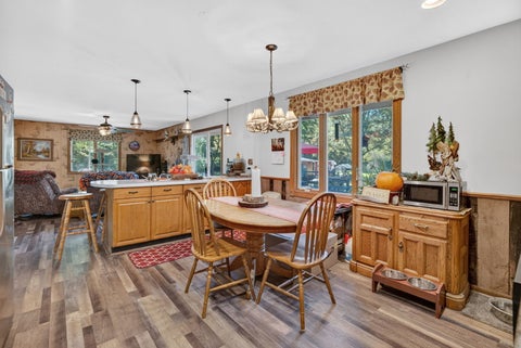 Tiny photo for 5240 Pine Bluff Road, Morris, IL 60450 (MLS # 12785908)