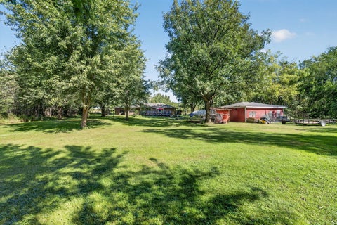 Tiny photo for 5240 Pine Bluff Road, Morris, IL 60450 (MLS # 12785908)