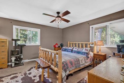Tiny photo for 5240 Pine Bluff Road, Morris, IL 60450 (MLS # 12785908)