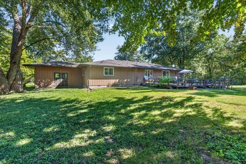 Tiny photo for 5240 Pine Bluff Road, Morris, IL 60450 (MLS # 12785908)