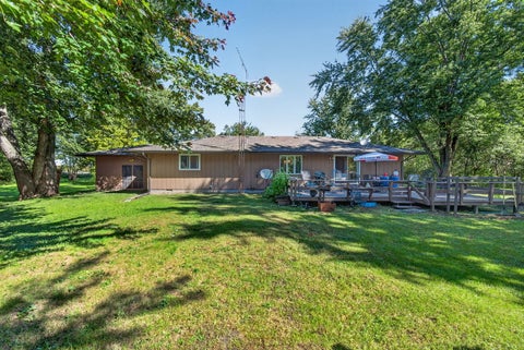Tiny photo for 5240 Pine Bluff Road, Morris, IL 60450 (MLS # 12785908)