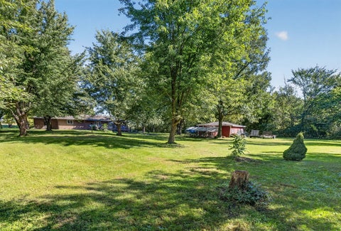 Tiny photo for 5240 Pine Bluff Road, Morris, IL 60450 (MLS # 12785908)