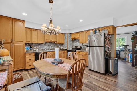 Tiny photo for 5240 Pine Bluff Road, Morris, IL 60450 (MLS # 12785908)