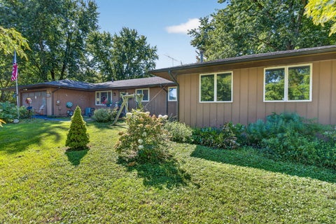 Tiny photo for 5240 Pine Bluff Road, Morris, IL 60450 (MLS # 12785908)