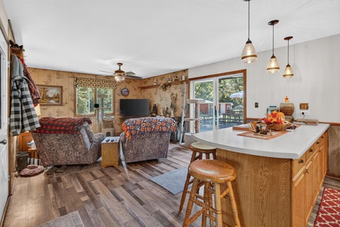 Tiny photo for 5240 Pine Bluff Road, Morris, IL 60450 (MLS # 12785908)