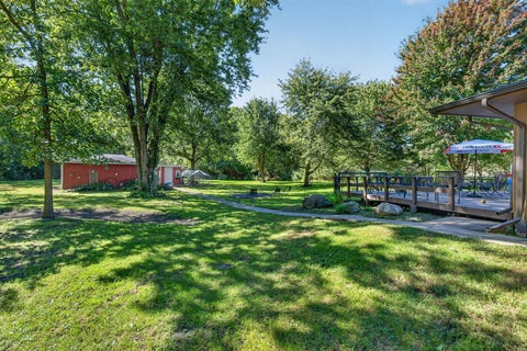 Tiny photo for 5240 Pine Bluff Road, Morris, IL 60450 (MLS # 12785908)