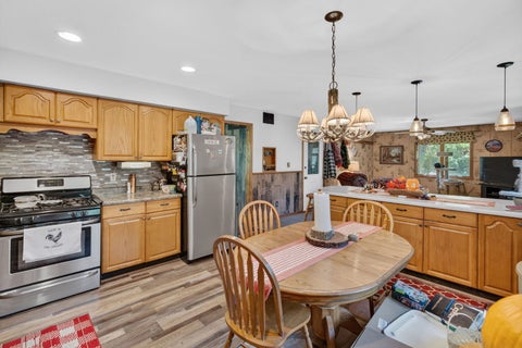 Tiny photo for 5240 Pine Bluff Road, Morris, IL 60450 (MLS # 12785908)