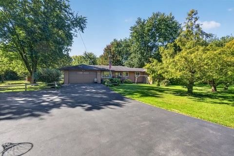 Photo of 5240 Pine Bluff Road, Morris, IL 60450 (MLS # 12785908)