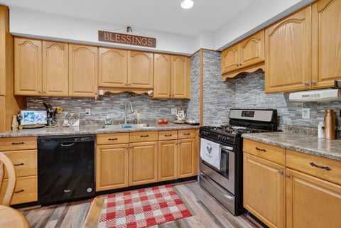 Tiny photo for 5240 Pine Bluff Road, Morris, IL 60450 (MLS # 12785908)