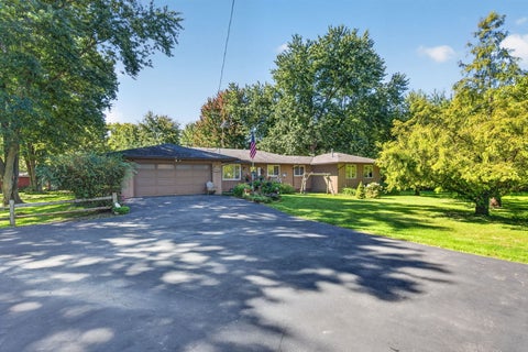 Tiny photo for 5240 Pine Bluff Road, Morris, IL 60450 (MLS # 12785908)