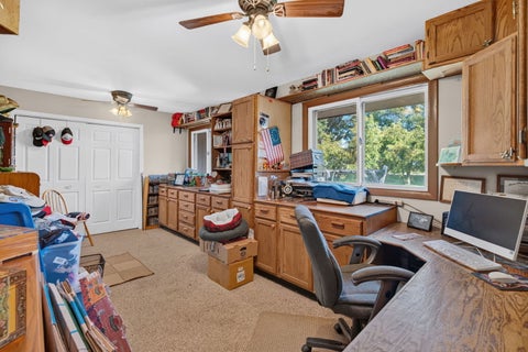 Tiny photo for 5240 Pine Bluff Road, Morris, IL 60450 (MLS # 12785908)