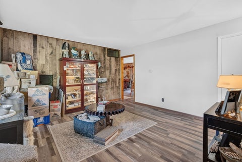 Tiny photo for 5240 Pine Bluff Road, Morris, IL 60450 (MLS # 12785908)