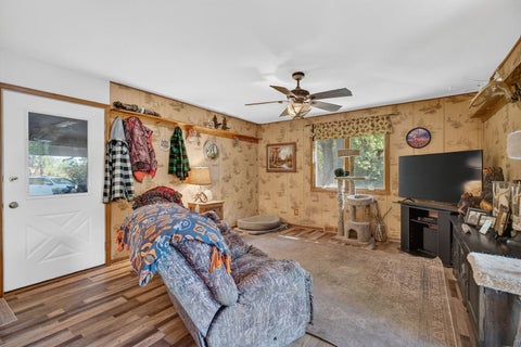 Tiny photo for 5240 Pine Bluff Road, Morris, IL 60450 (MLS # 12785908)