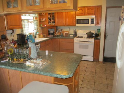 Tiny photo for 1864 N 2753rd Road, Ottawa, IL 61350 (MLS # 12557577)