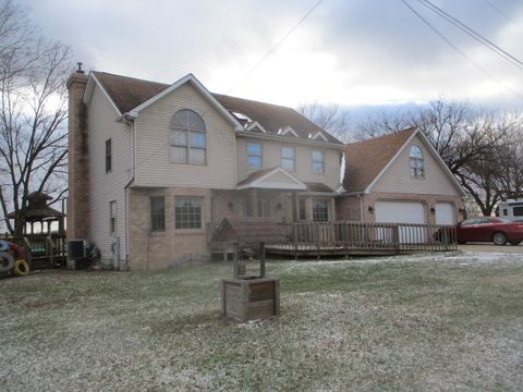 Photo of 1864 N 2753rd Road, Ottawa, IL 61350 (MLS # 12557577)