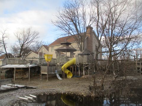 Tiny photo for 1864 N 2753rd Road, Ottawa, IL 61350 (MLS # 12557577)