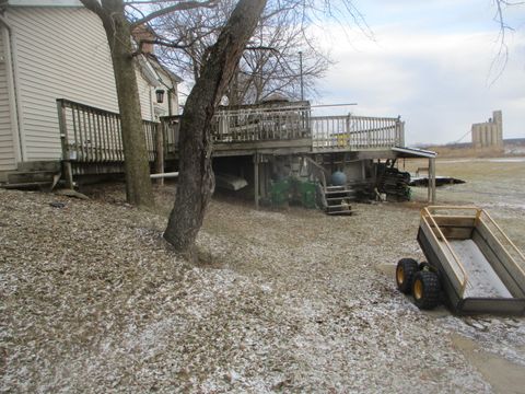 Tiny photo for 1864 N 2753rd Road, Ottawa, IL 61350 (MLS # 12557577)