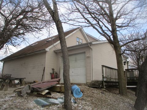 Tiny photo for 1864 N 2753rd Road, Ottawa, IL 61350 (MLS # 12557577)