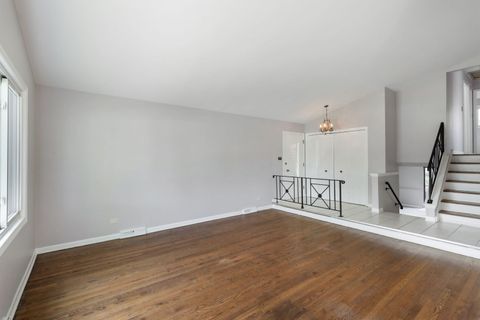 Tiny photo for 5302 Jarvis Avenue, Skokie, IL 60077 (MLS # 12692893)