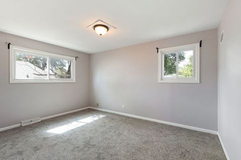Tiny photo for 5302 Jarvis Avenue, Skokie, IL 60077 (MLS # 12692893)