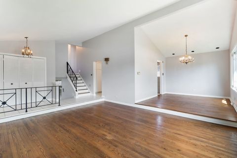 Tiny photo for 5302 Jarvis Avenue, Skokie, IL 60077 (MLS # 12692893)