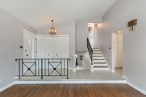 Tiny photo for 5302 Jarvis Avenue, Skokie, IL 60077 (MLS # 12692893)
