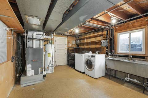 Tiny photo for 5302 Jarvis Avenue, Skokie, IL 60077 (MLS # 12692893)