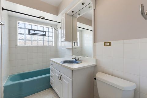 Tiny photo for 5302 Jarvis Avenue, Skokie, IL 60077 (MLS # 12692893)